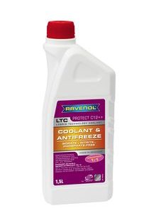 Antifriz RAVENOL RAV LTC C12++ CONC 1,5L