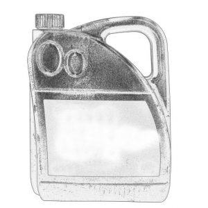 Antifriz spreman za upotrebu (G11/G48 tip) OE HONDA 08CLA-G02-6L1