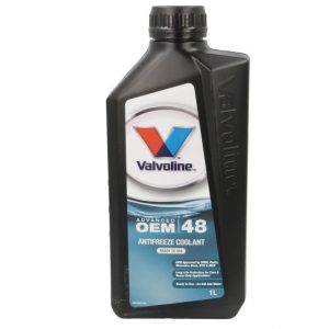 Antifriz spreman za upotrebu (G11/G48 tip) VALVOLINE VAL OEM ADV AFC48 RTU 1L