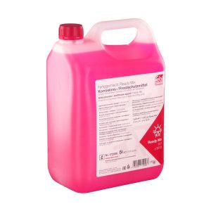 Antifriz spreman za upotrebu (G12/G30 tip) FEBI FE172006