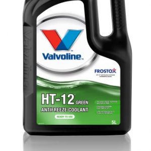 Antifriz VALVOLINE HT 12 AFC GREEN RTU 5L