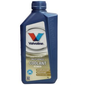 Antifriz VALVOLINE VAL MV COOLANT RTU 1L