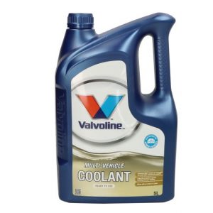 Antifriz VALVOLINE VAL MV COOLANT RTU 5L