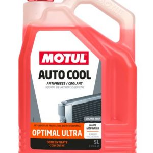 Antifriz koncentrat (G12+/G30) MOTUL A-C OPTIMAL ULTRA 5L