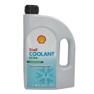 Antifriz SHELL SHELL COOL EX E CONC.4L