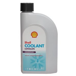 Antifriz SHELL SHELL COOL LL E CONC.1L