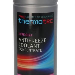 Antifriz koncentrat (G12+/G30) THERMOTEC COOLANTS KTT G12+ 1L CONC