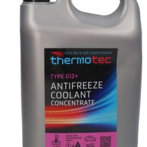 Antifriz koncentrat (G12+/G30) THERMOTEC COOLANTS KTT G12+ 5L CONC
