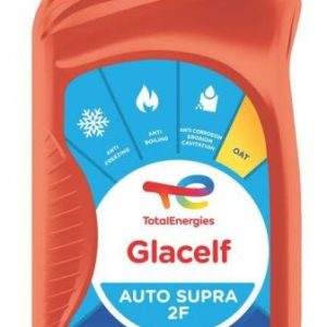 Antifriz koncentrat (G12/G30) TOTAL GLACELF AUTO S. 2F 1L