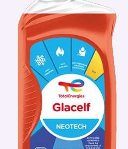 Antifriz koncentrat (G12/G30) TOTAL GLACELF NEOTECH 1L