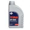 Ulje za automatski mjenjač FUCHS OIL TITAN ATF 4000 1L