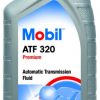 Ulje za automatski mjenjač MOBIL ATF 320 DEX.III 1L