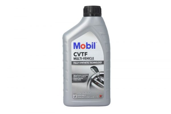 Ulje za automatski mjenjač MOBIL MOBIL CVTF 1L