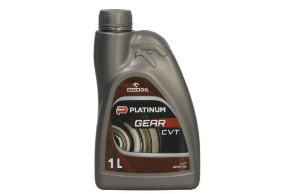 Ulje za automatski mjenjač ORLEN GEAR CVT 1L