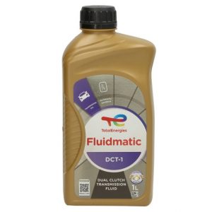 Ulje za automatski mjenjač TOTAL FLUIDMATIC DCT-1 1L