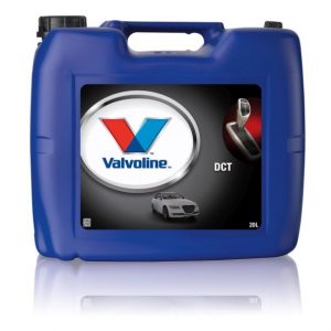 atf ulje valvoline valvoline dct 20l