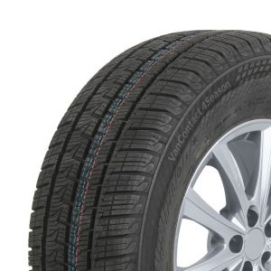 Celogodišnje gume za dostavna vozila CONTINENTAL 205/75R16 CDCO 110R VC4S