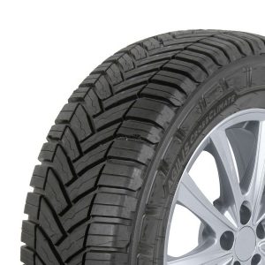 Celogodišnje gume za dostavna vozila MICHELIN 195/75R16 CDMI 107R ACC
