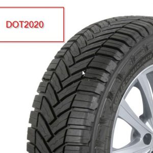 Celogodišnje gume za dostavna vozila MICHELIN 205/65R16 CDMI 107T AC#20