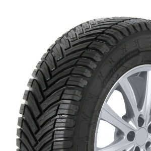 Celogodišnje gume za dostavna vozila MICHELIN 225/75R16 CDMI 118R CCC