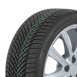 Celogodišnje gume za putnička vozila CONTINENTAL 215/45R18 COCO 93V ASC