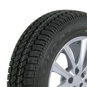 Celogodišnje gume za putnička vozila DĘBICA 165/70R13 CODE 79T NAV2