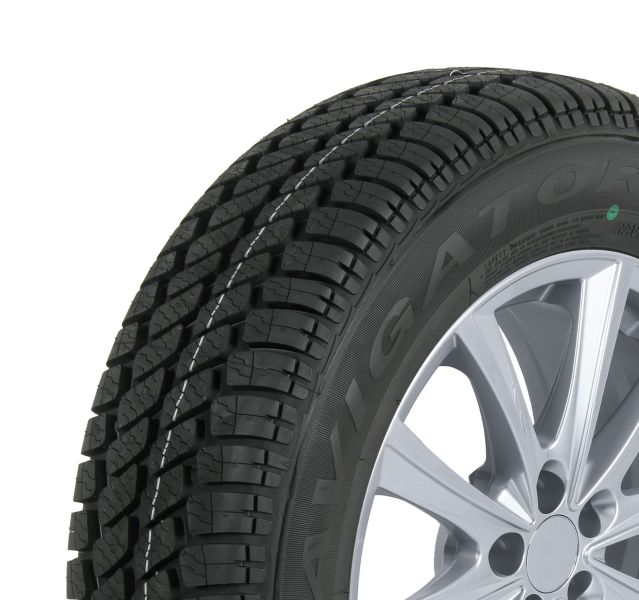Celogodišnje gume za putnička vozila DĘBICA 185/65R14 CODE 86T NAV2