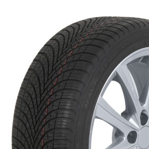 Celogodišnje gume za putnička vozila DĘBICA 195/60R15 CODE 88H NAV3