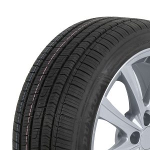 Celogodišnje gume za putnička vozila DUNLOP 165/70R14 CODU 81T SPAS