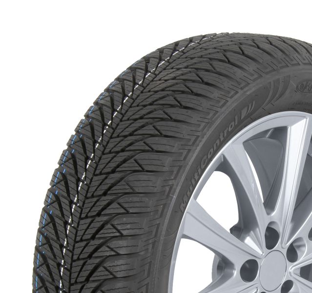 Celogodišnje gume za putnička vozila FULDA 155/65R14 COFU 75T MCONT