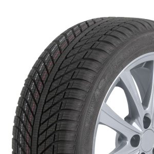 Celogodišnje gume za putnička vozila GOODYEAR 235/50R17 COGO 96V V4SEA