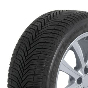 Celogodišnje gume za putnička vozila MICHELIN 185/55R15 COMI 86H CRC+