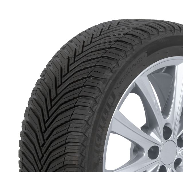 Celogodišnje gume za putnička vozila MICHELIN 195/60R16 COMI 93H CC2