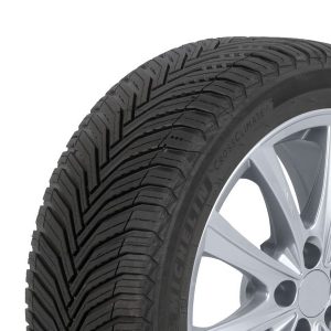 Celogodišnje gume za putnička vozila MICHELIN 245/45R18 COMI 100Y CC2