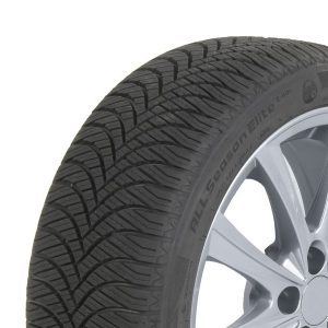 Celogodišnje gume za putnička vozila TRAZANO 225/50R17 COTZ 98W Z401T