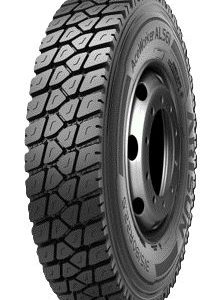 Kamionska guma univerzalna ARISUN 13R22.5 CAI AL561