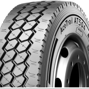 Kamionska guma za prikolicu ARISUN 235/75R17.5 CAI AT504