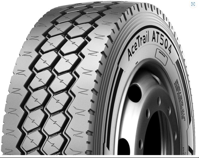 Kamionska guma za prikolicu ARISUN 235/75R17.5 CAI AT504