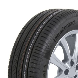 Letnja guma za putnička vozila CONTINENTAL 215/45R18 LOCO 93Y UC