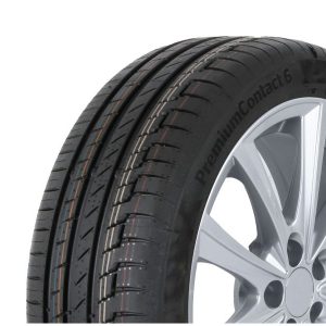 Letnja guma za putnička vozila CONTINENTAL 215/45R18 LOCO 93Y PC6