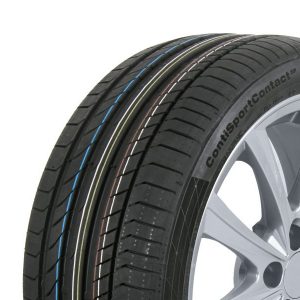 Letnja guma za putnička vozila CONTINENTAL 325/35R22 LOCO 110Y C5PM