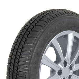 Letnja guma za putnička vozila DĘBICA 135/80R12 LODE 73T PAS