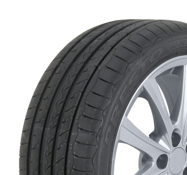 Letnja guma za putnička vozila DĘBICA 205/50R17 LODE 93W PUHP2V