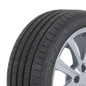 Letnja guma za putnička vozila DĘBICA 215/45R17 LODE 91Y PUHP2V