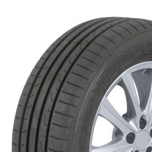 Letnja guma za putnička vozila DUNLOP 225/50R17 LODU 98W SPBLU