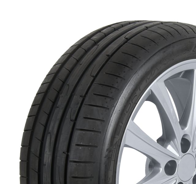 Letnja guma za putnička vozila DUNLOP 255/40R18 LODU 99Y SMRT2