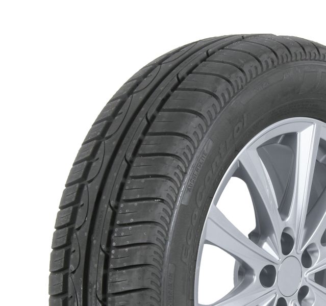 Letnja guma za putnička vozila FULDA 155/65R14 LOFU 75T ECONT
