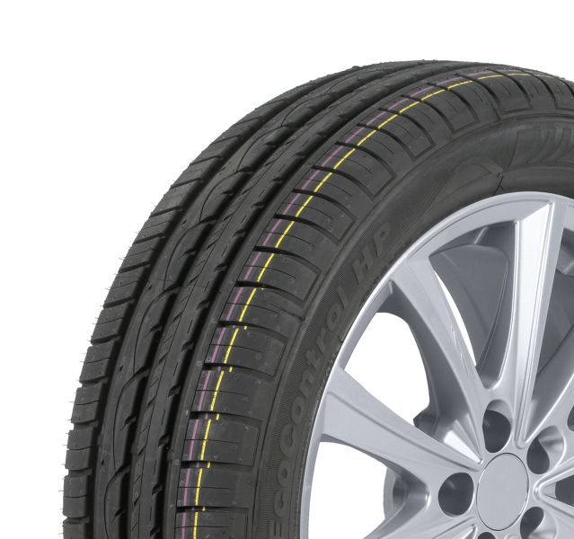 Letnja guma za putnička vozila FULDA 185/60R15 LOFU 88H ECHPV