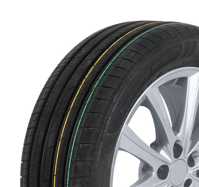 Letnja guma za putnička vozila FULDA 215/60R16 LOFU 99H ECHP2
