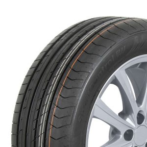 Letnja guma za putnička vozila FULDA 245/45R18 LOFU 100Y SC2V